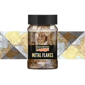 Metalik lističi PENTART | izberite vrsto - mixed M6