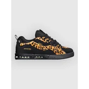 Globe CT-4 Skate čevlji leopard