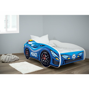 TOP BEDS Deciji krevet 160x80 Police