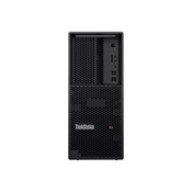 Lenovo ThinkStation P3 – Tower – Core i7 13700K 3.4 GHz – vPro Enterprise – 16 GB – SSD 512 GB –