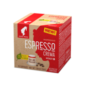 Julius Meinl Espresso krem kapsule Nespresso Comp, 10 komada