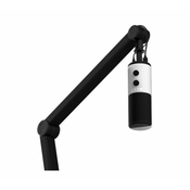 NZXT - Držac za mikrofon Boom Arm (AP-BOOMA-B1)