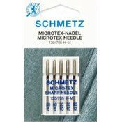 Schmetz 130/705 H-M V4S 60-80 Ena igla