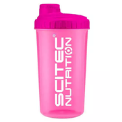 SCITEC NUTRITION shaker Neon