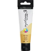 Daler Rowney System3 Akrilna barva Naples Yellow 59 ml 1 kos