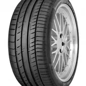 Continental ContiSportContact 5P ( 285/35 ZR21 105Y XL MO )