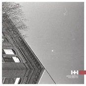 Hidden Hospitals - Surface Tension (Limited Edition) (LP)