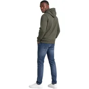 Calvin Klein Jeans LV04RG269G Zelena