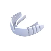 UFC Opro Snap-Fit UFC Mouthguard, White, (20494484)