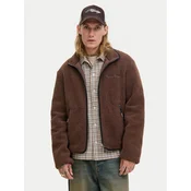 Jack & Jones Flis Norrebro 12282890 Écru Regular Fit
