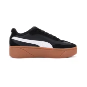Puma CLUB II ERA PLATFORM WNS, ženske patike za slobodno vrijeme, crna 402313