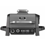 NINJA Woodfire OG701EU Elektricni roštilj