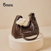 15MINS Ženska torba, Braon