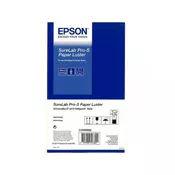 EPSON SB Luster 5x65 2 rolls