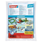 Folija TESA za prekrivanje 4m x 5m