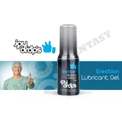 Vodeni Lubrikant Joydrops Erection 50ml