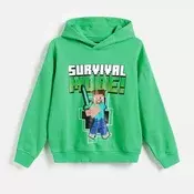 Reserved - Dukserica Minecraft
