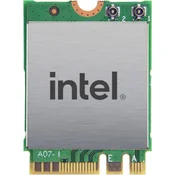 Intel Wi-Fi 6E AX210 M.2 2230 mrežni adapter