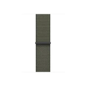 42mm Forest Sport Loop