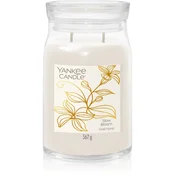 Yankee Candle Little Luxuries Slow Bloom dišeča sveča 567 g
