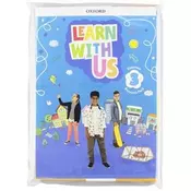 Learn With Us Level 3 Classroom Resource Pack