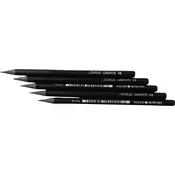 Daler Rowney Graphic Pencil Komplet umetniških svinčnikov HB 12 kos