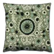 Aberto Design Jastuk 43x43cm Šareni