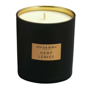 Atelier Rebul Scented Candle Hemp Leaves Mirisna sveca Mirišljave svece
