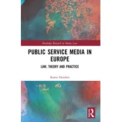 Public Service Media in Europe