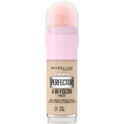 Maybelline New York 4u1 proizvod za ten Instant Perfector Glow 01 light