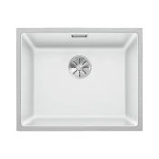 BLANCO SUBLINE 500-IF SteelFrame 524110