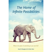 Home of Infinite Possibilities