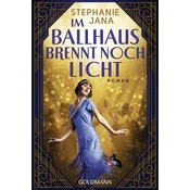 Im Ballhaus brennt noch Licht