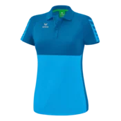 Erima Majica Six Wings Poloshirt W