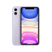 APPLE outlet pametni telefon iPhone 11 4GB/64GB, Purple