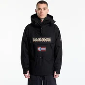 Jopica Napapijri Skidoo Next Black Beauty S