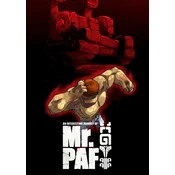 An Interesting Journey of Monsieur PAF (PC) Steam Key GLOBAL
