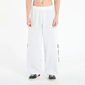 Hlače adidas Santiago Fully Fashion Knit Joggers Off White M