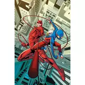 Spider-Boy Vol. 2: Fun & Games