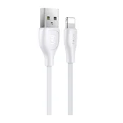 Kabl Remax Lesu Pro RC-160i iPhone Lightning 21A, Beli 1m