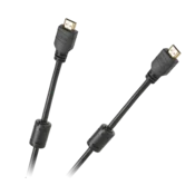 HDMI-HDMI kabel 4K, 2.0, 3 m