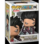 Funko Pop Animation One Piece Snake-Man Luffy
