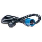 APC NAPONSKI KABEL C19-IEC309 AP9876