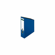 Leitz Leitz stojalo za revije trde platnice 2423/2423-00-35 80x245x320/200mm modra