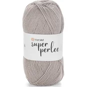 Yarn Art Super Perlee 857 Pletilna preja