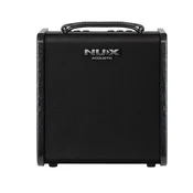Nux AC-60 Stageman II Kombo za elektroakustično glasbilo
