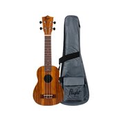 FLIGHT ukulele NUS200 NA Sopran + torba