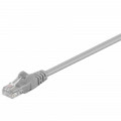 OMREŽNI KABEL CAT 5E U/UTP 5 M SIV