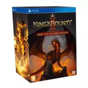 Kings Bounty II - Limited Edition (PS4)