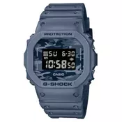 Casio g-shock rucni sat ( DW-5600CA-2 )